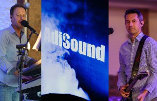 Zespół muzyczny AdiSound + Dj Poznań