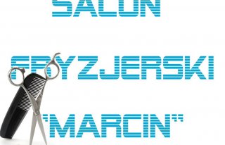 Salon Fryzjerski "Marcin" Wrocław