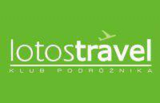 Lotos Travel - Klub Podróżnika Szczecin