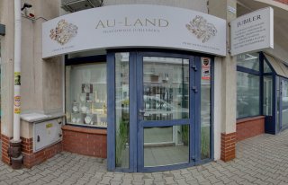 Firma Jubilerska Au-Land Lublin