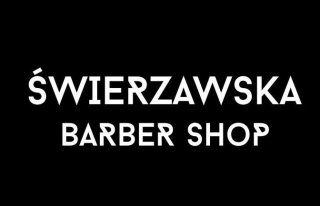 Świerzawska Barber Shop Poznań