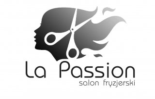 Salon fryzjerski La Passion Wieluń