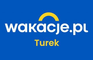 Wakacje.pl TUREK Turek