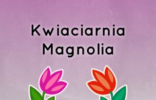 Kwiaciarnia Magnolia Ząbki Ząbki