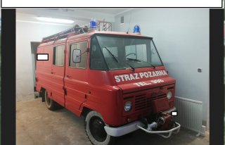 Polskie zabytki Lębork