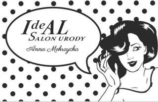 Salon Urody Ideal ; Anna Mokrzycka Rybnik