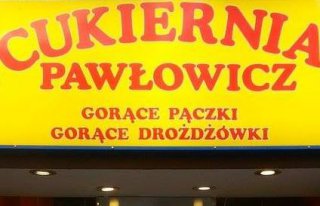 Cukiernia Pawłowicz Poznań