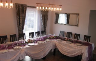 Sala Bankietowa Monte Grazia Rytel