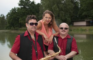 Zespół Muzyczny Trio KSJ  Tarnowskie Góry