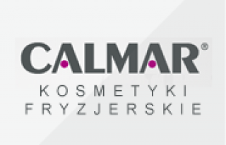 Kosmetyki fryzjerskie Calmar Łódź
