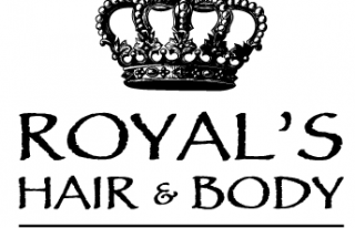 Royal's Hair&Body Gdańsk