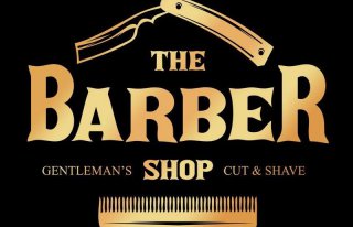 The Barber - Gentleman's Shop - Cut and Shave Toruń