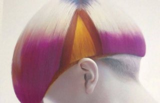 Artistic Hair Design by Joanna Jakóbek Rumia