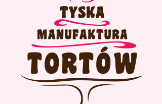 Tyska Manufaktura Tortów - Pracownia tortów artystycznych Tychy
