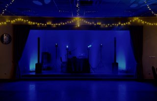 DJ Tomskii & Zuzia Brzeg Dolny