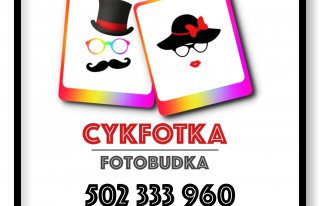 Fotobudka Siedlce CYKFOTKA Biała Podl Łuków Mińsk Maz Węgrów Sokołów Siedlce