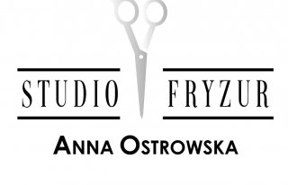 Studio Fryzur Anna Marki