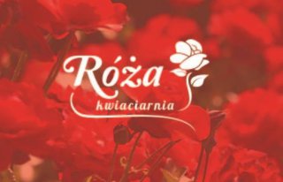 Kwiaciarnia Róża Bielsko-Biała