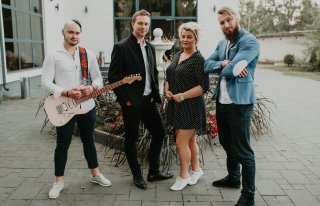 Zespół Muzyczny Progres Białystok