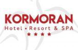 Hotel Kormoran Resort & SPA Sulęcin