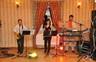 zespół silver Częstochowa