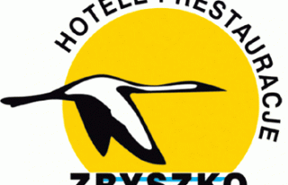 Hotel Zbyszko w Goniądzu Goniądz