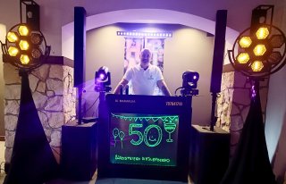 Didżej maRAKUja Korfantów