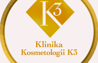 Klinika Kosmetologii K3 Dąbrowa Górnicza