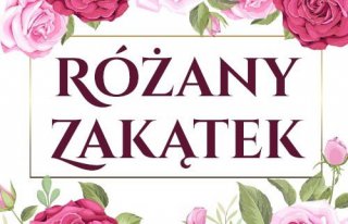 Kwiaciarnia "Różany Zakątek" Łódź
