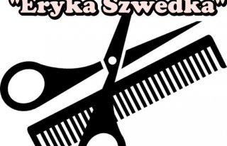 Salon fryzjerski "Eryka Szwedka" Toszek