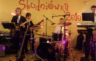 zespół muzyczny Pentatonic Kielce, Końskie