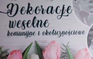 Kwiaciarnia i Dekoracje Weselne Małgorzata Ciesielska Białogard