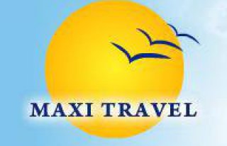 Maxi Travel Siedlce