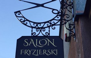 Salon Fryzjerski Mirella Rzeszów