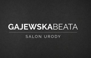 Gajewska Beata Salon Urody Lublin Lublin