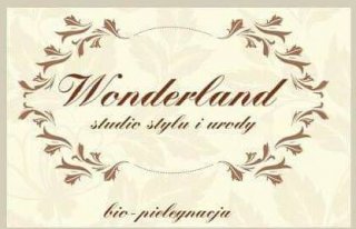 Wonderland Studio Stylu i Urody Bio-Pielęgnacja Wrocław Wrocław