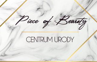 Piece of Beauty Centrum Urody Żary