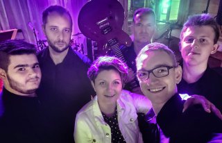 Zespół ANABAND z Warszawy Warszawa