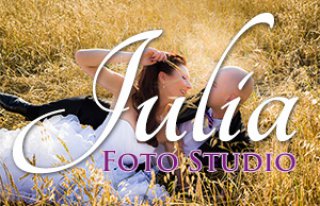 Julia Foto-studio *Foto Video* Lublin