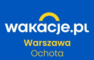 Wakacje.pl Warszawa Ochota -  My Travel Warszawa Ochota Warszawa