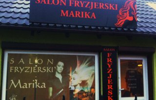 Salon Fryzjerski Marika Inowrocław