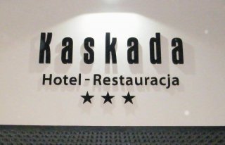 Kaskada Hotel - Restauracja Milicz