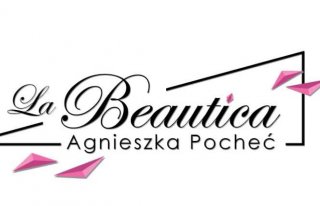 Centrum Urody La Beautica Agnieszka Pocheć Sosnowiec