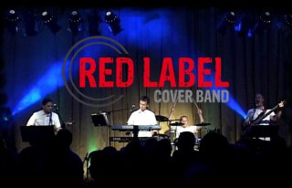Zespół muzyczny RED LABEL Poznań