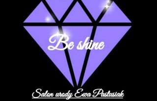 Be Shine Salon urody Ewa Pastusiak Gorzów Wielkopolski