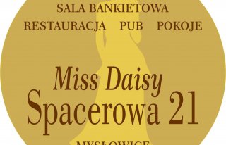 Miss Daisy - Spacerowa 21 Mysłowice