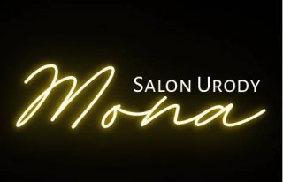 Salon Urody MONA Kraków