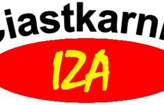 Ciastkarnia Iza Liszki Kraków