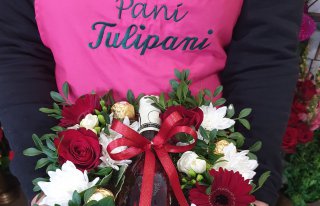 Kwiaciarnia " TuliPani" Chodzież