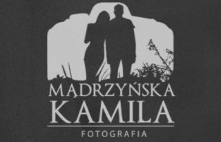 Kamila Mądrzyńska Fotografia Bydgoszcz